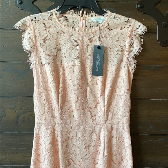 Rachel Zoe ‘Homecoming’ or Special Occasion Dress - Picture 7 of 11